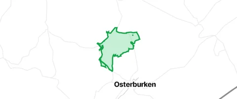 Gassi-Ort Barnholz in Kailbach