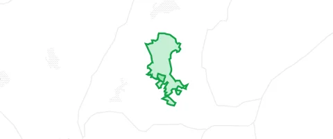 Gassi-Ort Gehege Krummland in Ascheffel