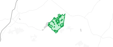 Gassi-Ort Kloster-Schweinheimer-Wald in Euskirchen