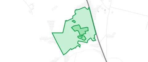 Gassi-Ort Lehenholz in Griesau