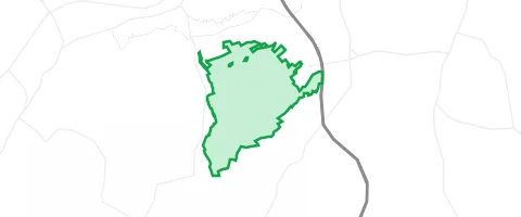 Gassi-Ort Untereichet in Mannsdorf