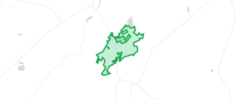Gassi-Ort Westertannen in Lorup